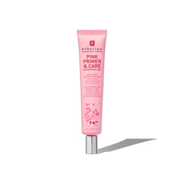 Base de teint Pink Primer & Care - 45 ml