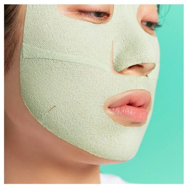 Masque de Boue Purifiant Pore Remedy - 13 g