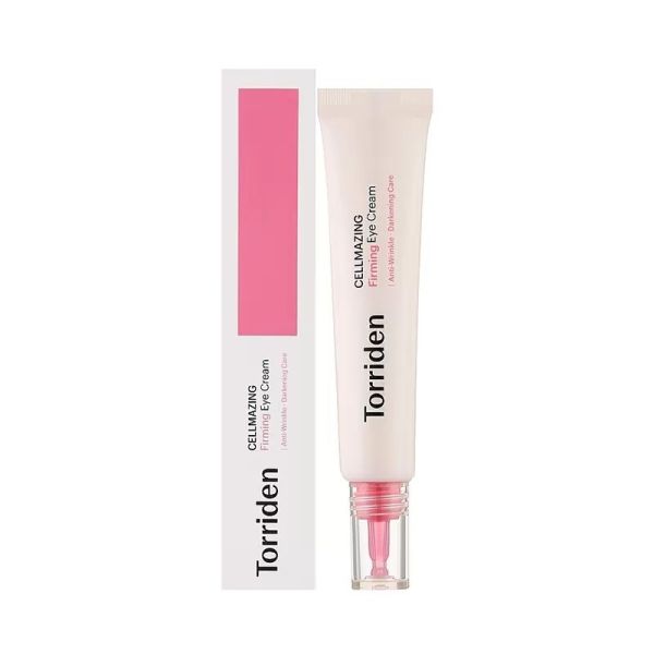 CELLMAZING CRÈME CONTOUR DES YEUX AU COLLAGÈNE - 30 ml