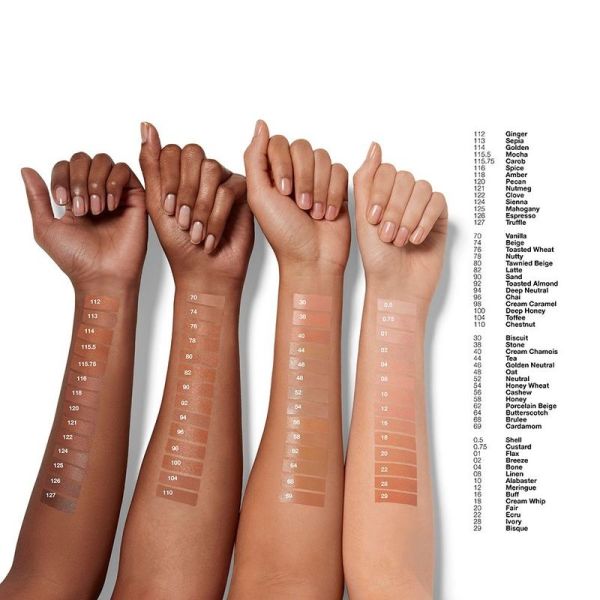 Fond de Teint Eclat Correction Teint Even Better - 30 ml