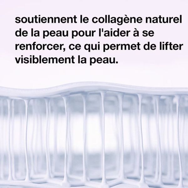 Crème Liftante Visage + Cou Smart Clinical Repair - 50 ml