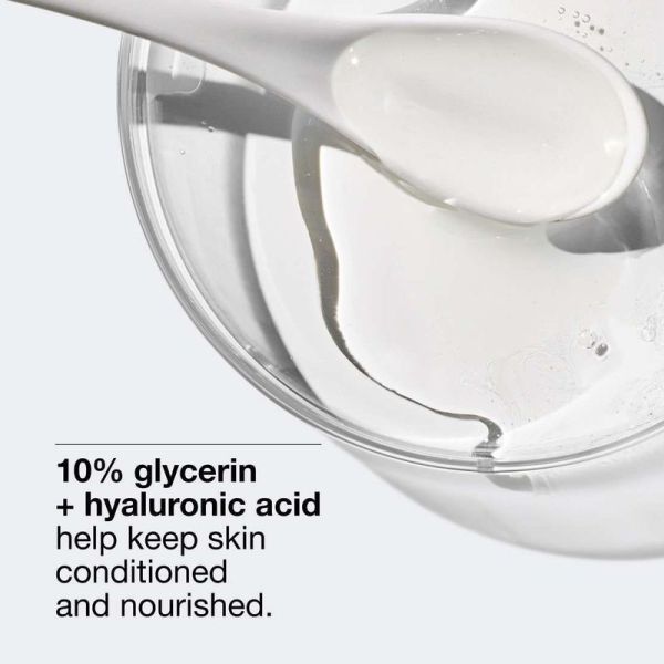 Take The Day Off Mousse nettoyante pour le visage - 125 ml