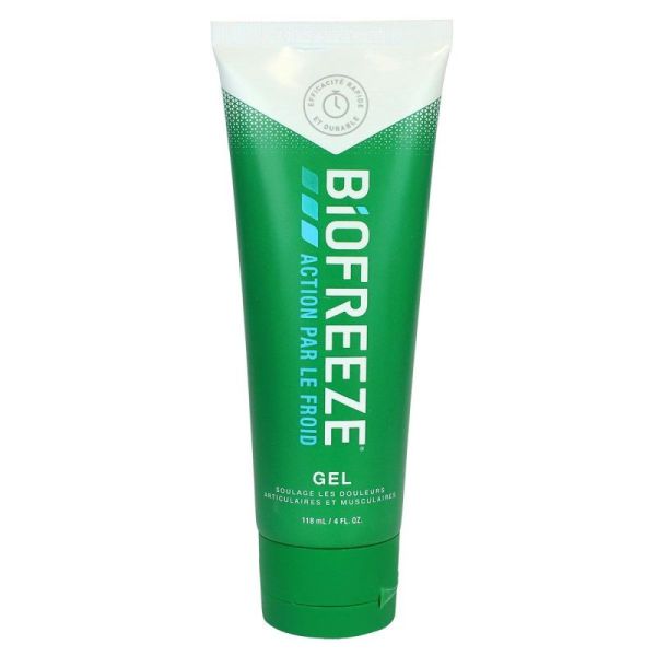 Biofreeze Gel Antalgiq T 118G