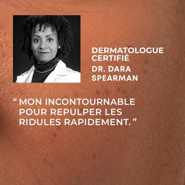 HYDRA+ HYALURONIC - Sérum Stick Repulpant Intense - 20 g