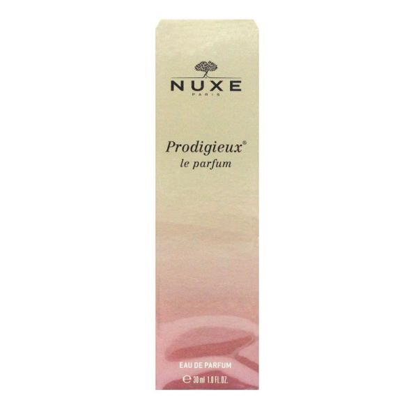 Nuxe Prodigieux Parfum 30 Ml