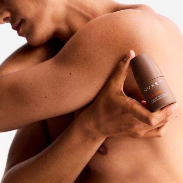 Déodorant Protection 24h MEN [BOOST]3 - 50 ml