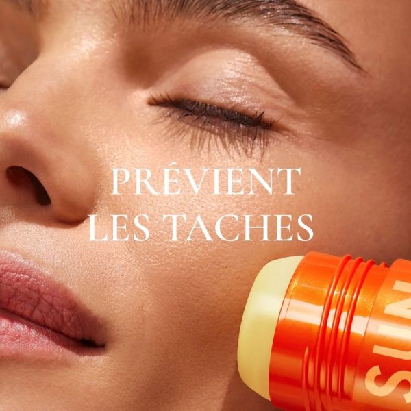 Sérum-en-Stick Solaire SPF50+ SUN - 25 g