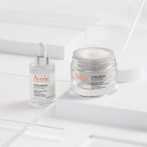 Gel-crème Recharge Hyaluron Activ B3 - 50 ml