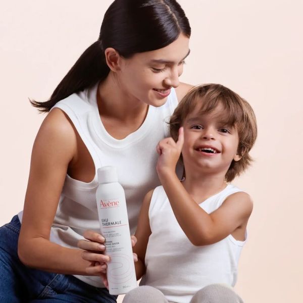Spray d'Eau Thermale - 150 ml
