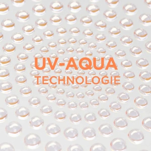 Invisible Stick UV Aqua SPF50+ CAPITAL SOLEIL - 10 ml