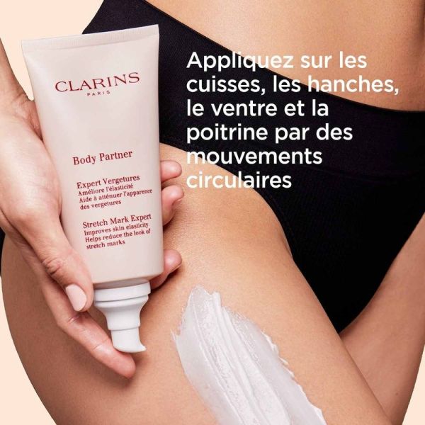 BODY PARTNER Stretch Mark Expert - 175 ml