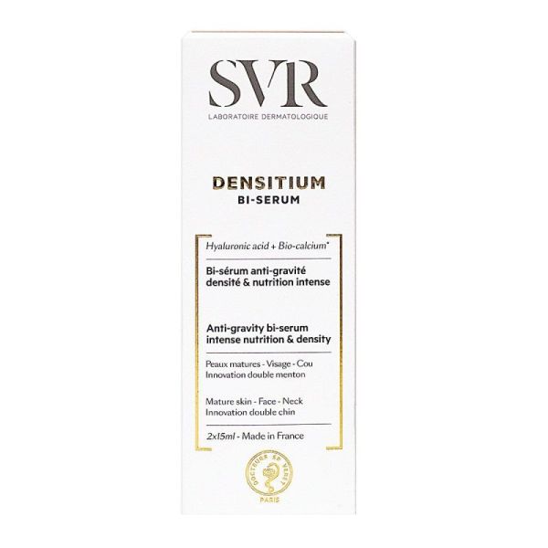 Svr Densitium Bi-Serum