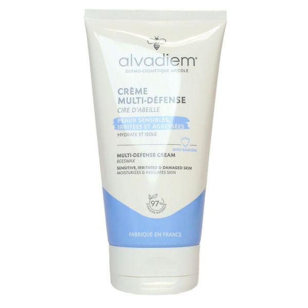 Alvadiem Creme Multi-Defense 150Ml