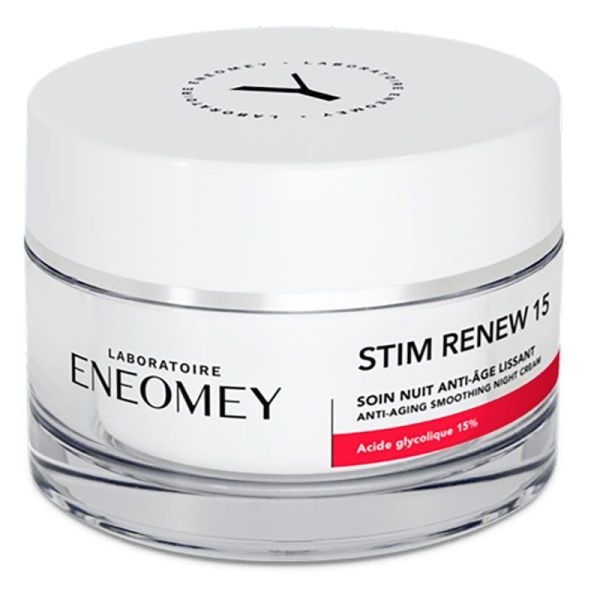 Eneomey Stim Renew 15 50Ml