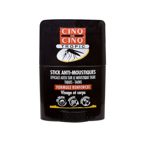 Cinq/Cinq Stick Tropic 20Ml