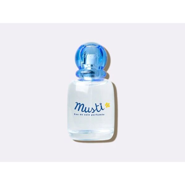 Coffret Cadeau Naissance Musti bébé - 50 ml