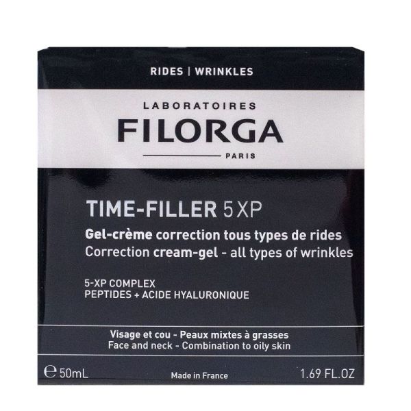 Filorga Time Filler 5Xp Mat Cr 50Ml