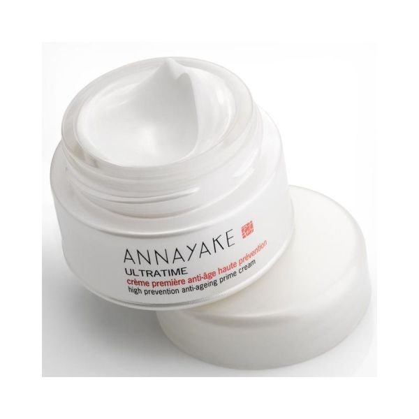 Creme premiere anti-age haute prevention - 50 ml
