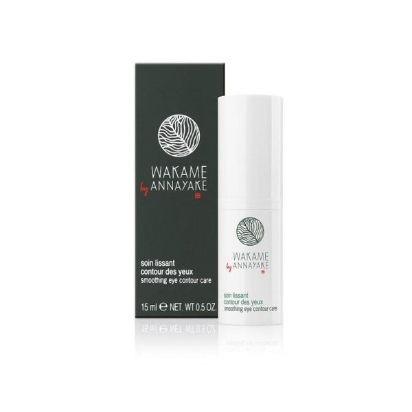 Soin lissant contour des yeux - 15 ml