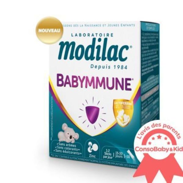 Babymmune
