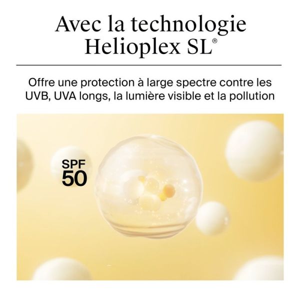 Ultra Sheer Solaire Crème Invisible Hydratation SPF50