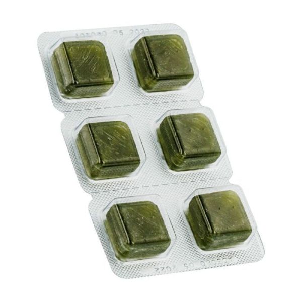 12 Pastilles fresh pocket mauvaise haleine