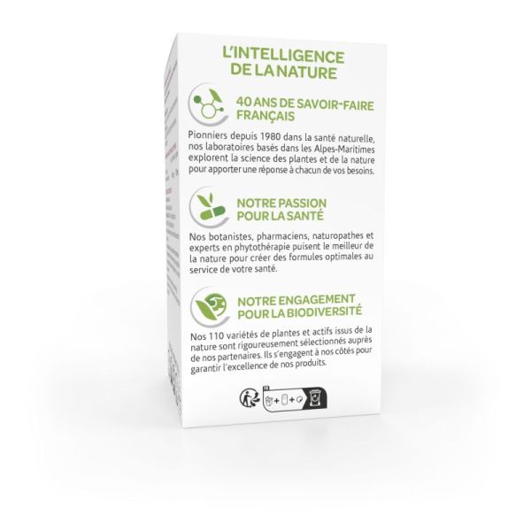 Arkogelule Bio Levure Biere Bte 150