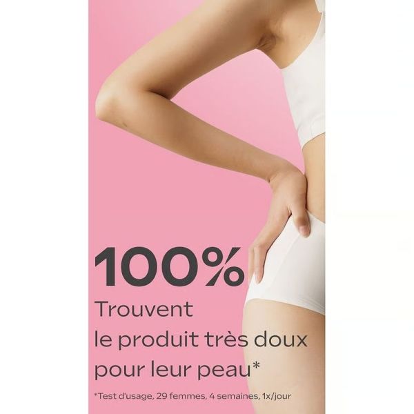 Soin lavant Intime Extra-doux - 200 ml