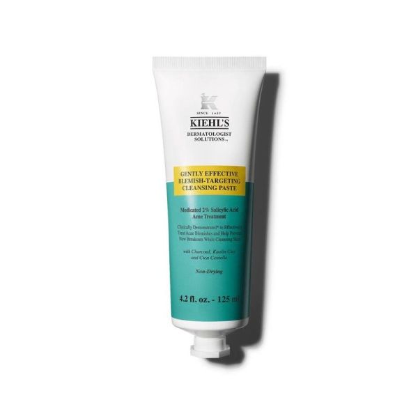 Pâte Nettoyante Anti-Imperfections - 125 ml