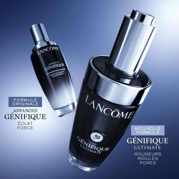 Génifique Ultimate Sérum Rechargeable - Recharge 50 ml