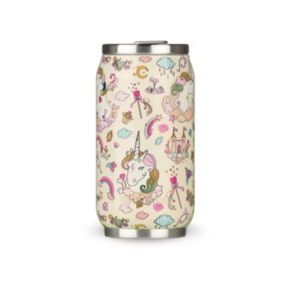 Les Artistes Canette Licorne 280ml