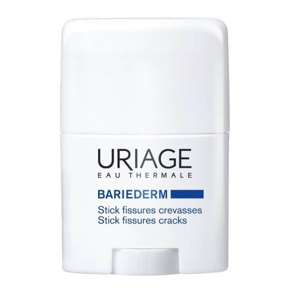 Stick Fissures Crevasses Bariederm - 22 g