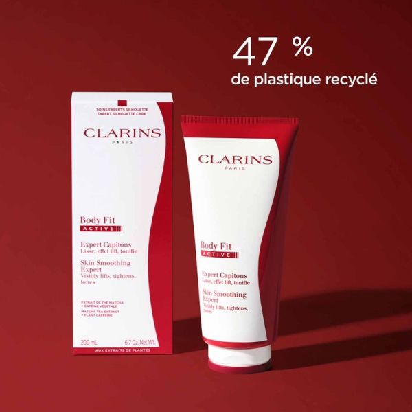 Clarins Corps Minceur Body Fit 400 Ml