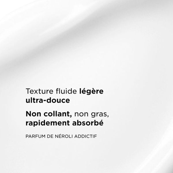 Lait Corps Hydratant à l'Aloe vera - 400 ml