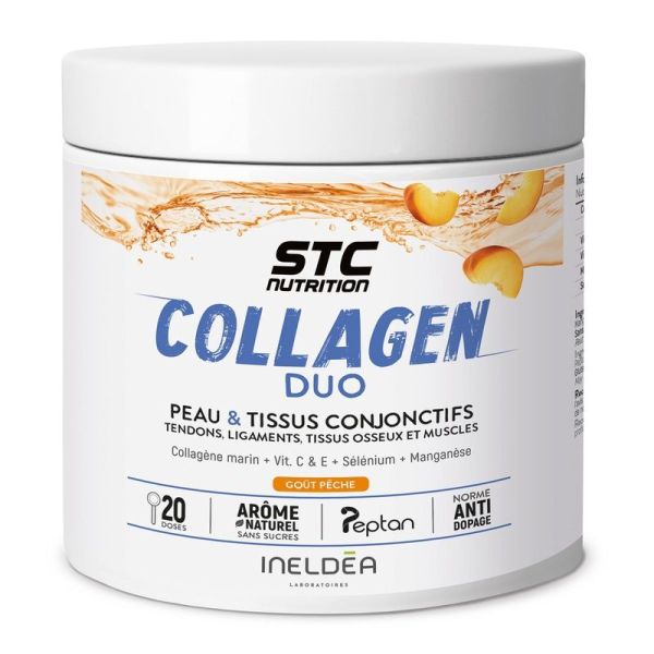 Collagen DUO - 230 g