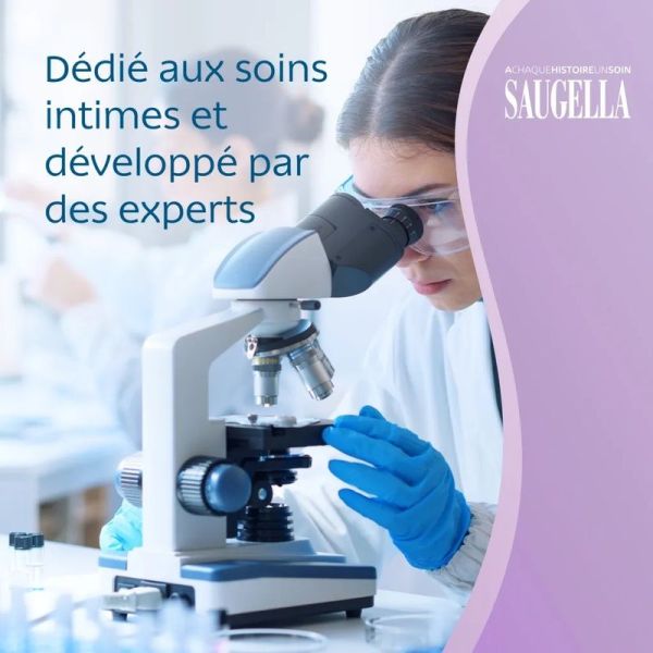 Intilac - Gel vaginal reequilibrant pH