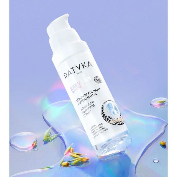 Patyka Serum Repulpant Fondamental 30 Ml