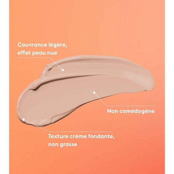 Creme Teintee Perfectrice - 40 ml