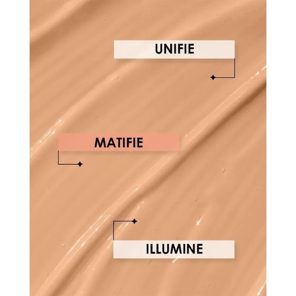 Fluide Teinté Embellisseur SPF50+ - 40 ml
