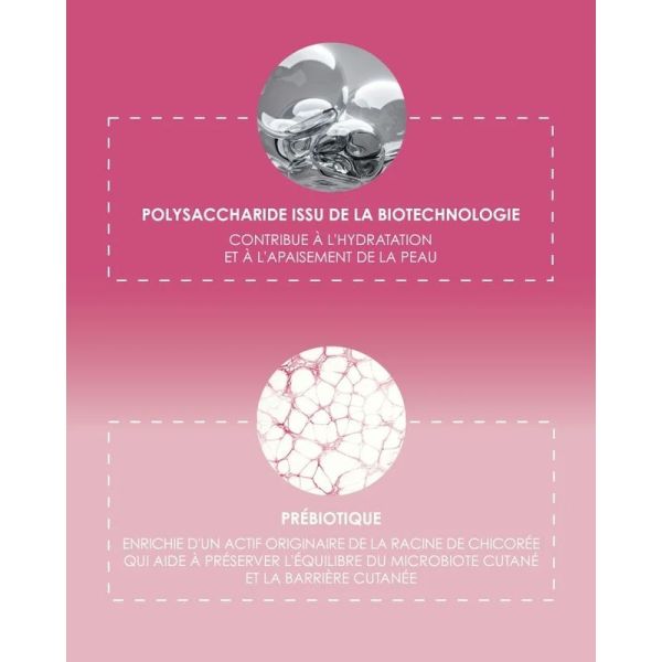 En 2 Coups de Baguette Eau Micellaire Demaquillante - 400 ml