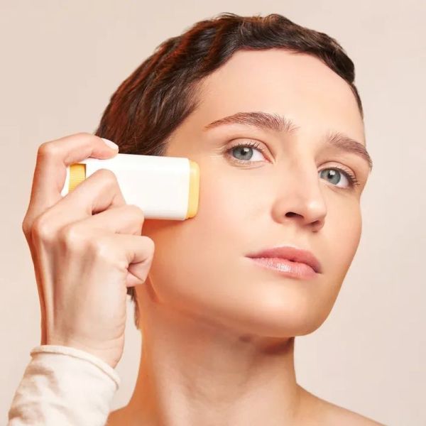 Le Stick Solaire Très Haute Protection SPF50+ - 18 g