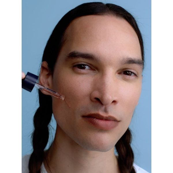 Sérum Bio-Retinol + Argireline Peptide - 30 ml