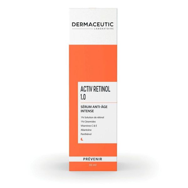 Dermaceutic Activ Retinol 1G Serum 30Ml