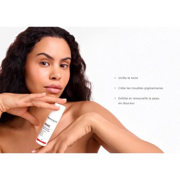 Radiance Crème Éclaircissante - 30 ml
