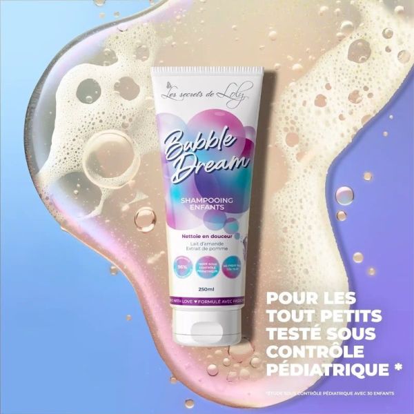 Bubble Dream - 250 ml