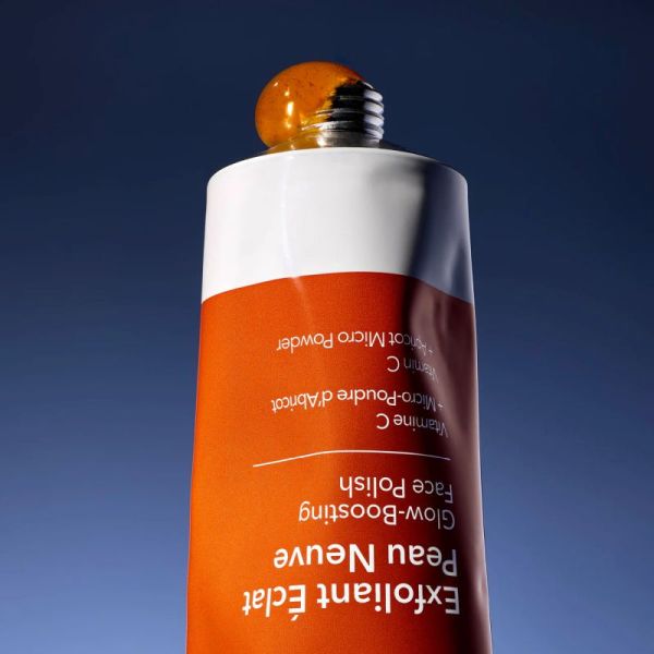 Krème — Exfoliant Visage Éclat Peau Neuve (60 ml)