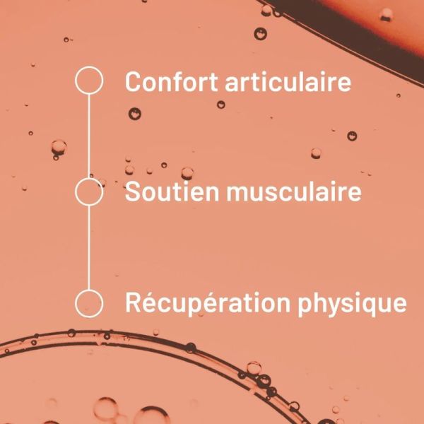 Plus Collagène Marin Articulations - 260 g