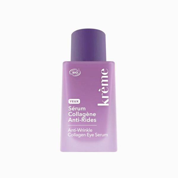 Recharge Serum Yeux Collagene Anti-Rides - 15 ml
