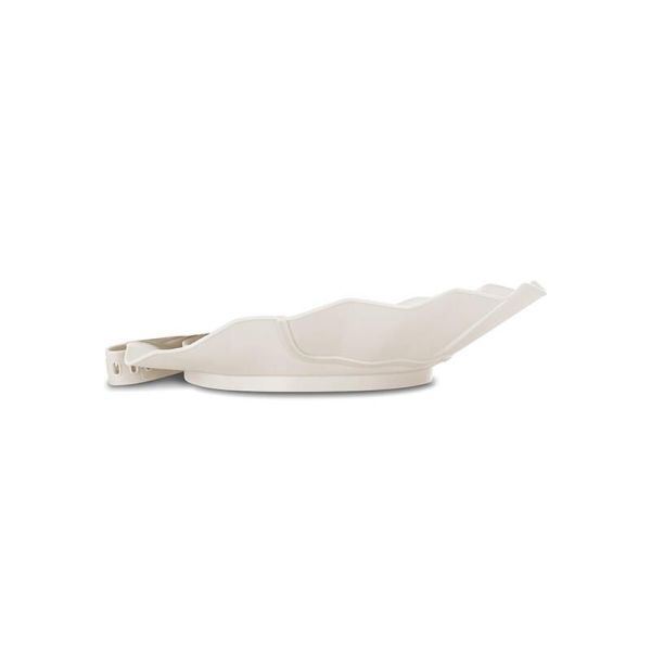 Visière de bain Tiny Beige