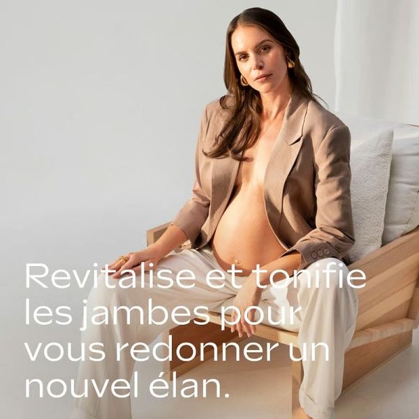 Gel Jambes Légères - 200 ml